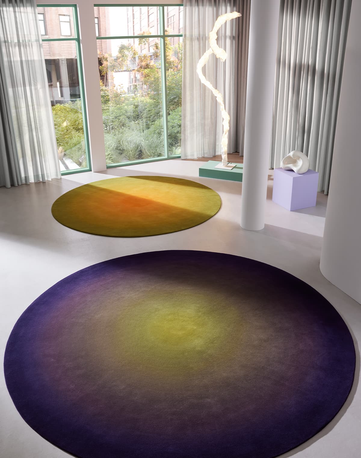  ICONS by JAB™ Design Studio